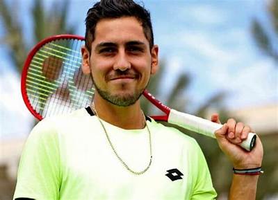 Alejandro Tabilo Net Worth, Age, Height, Bio, Birthday, Wiki!