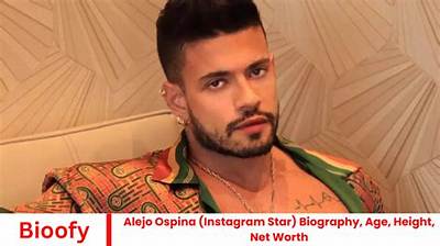 Alejo Duran Net Worth, Age, Height, Bio, Birthday, Wiki!