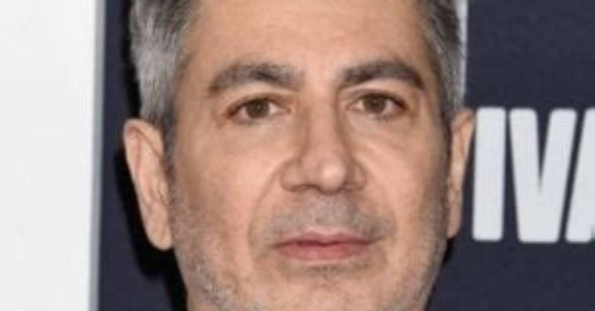 Alek Keshishian Net Worth 2024, Age, Height, Bio, Birthday, Wiki!