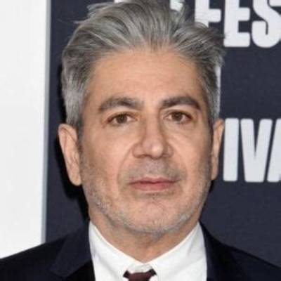 Alek Keshishian Net Worth 2024, Age, Height, Bio, Birthday, Wiki!