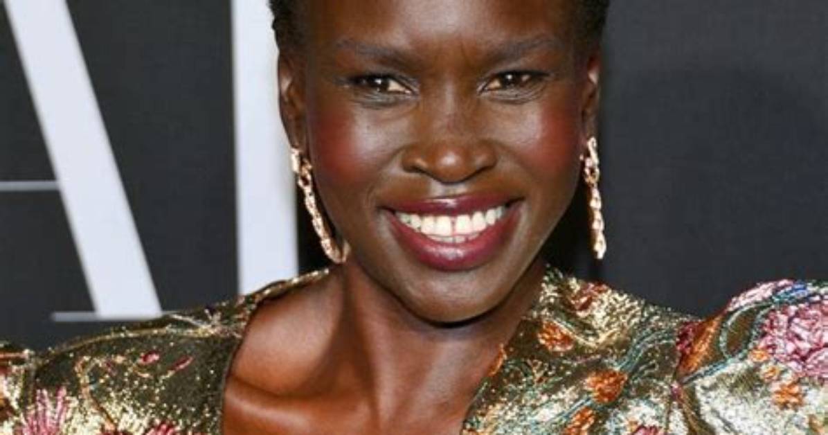Alek Wek Net Worth 2024, Age, Height, Bio, Birthday, Wiki!