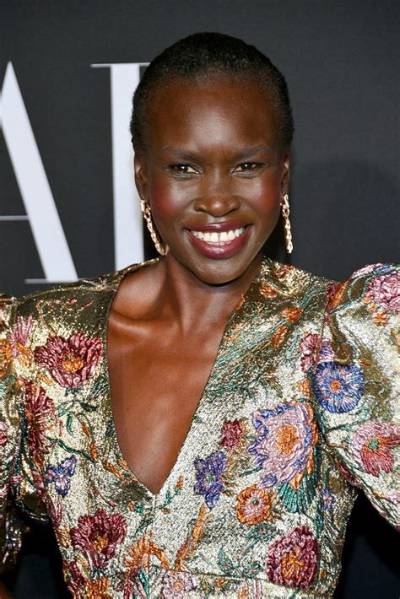 Alek Wek Net Worth 2024, Age, Height, Bio, Birthday, Wiki!