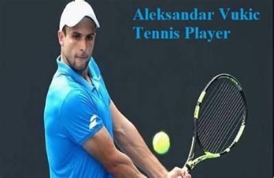 Aleksandar Vukic Net Worth 2024, Age, Height, Bio, Birthday, Wiki!