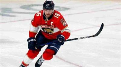 Aleksander Barkov - Net Worth, Age, Height, Birthday, Bio, Wiki!