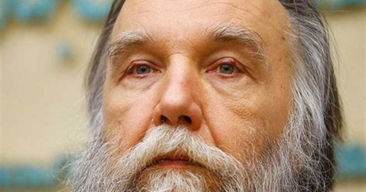 Aleksandr Dugin - Net Worth, Age, Height, Birthday, Bio, Wiki!
