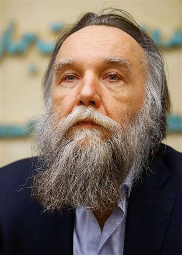 Aleksandr Dugin - Net Worth, Age, Height, Birthday, Bio, Wiki!