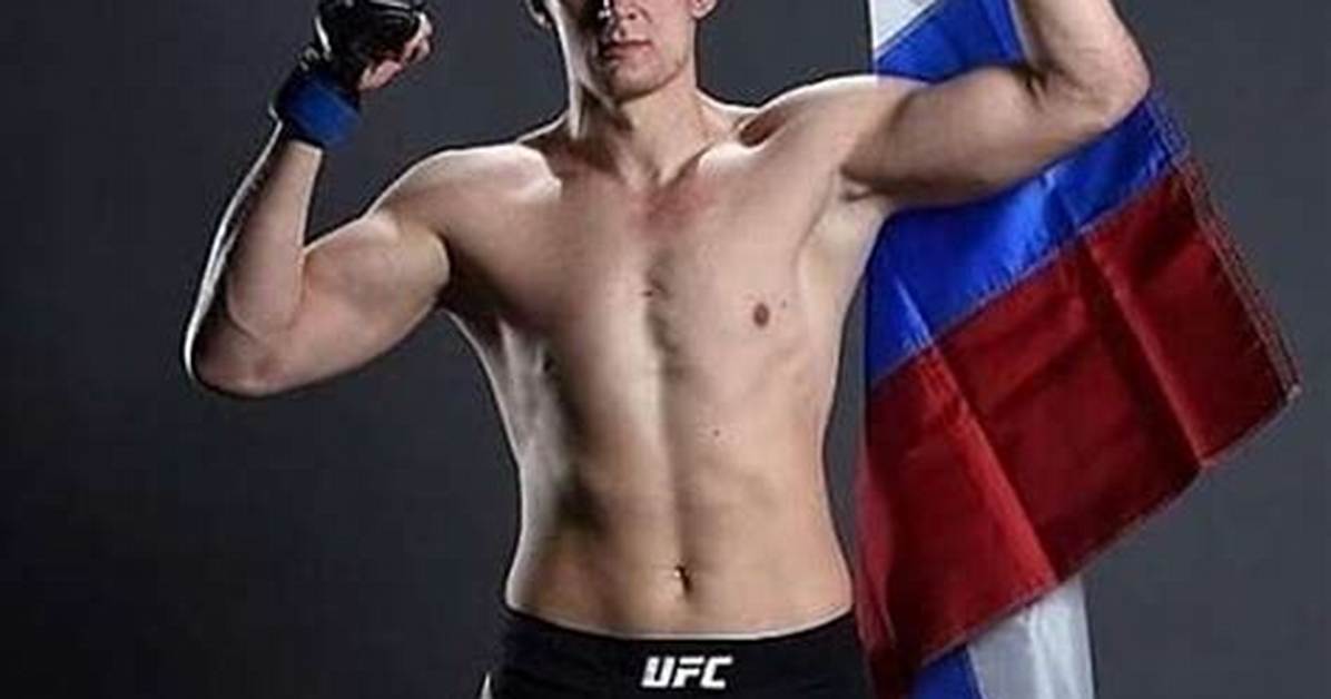 Aleksandr Volkov - Net Worth, Age, Height, Birthday, Bio, Wiki!