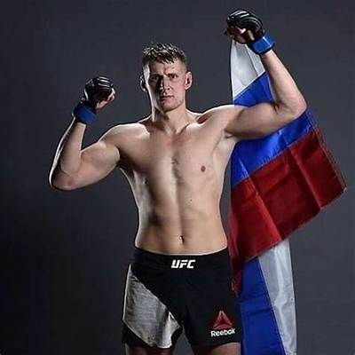 Aleksandr Volkov - Net Worth, Age, Height, Birthday, Bio, Wiki!