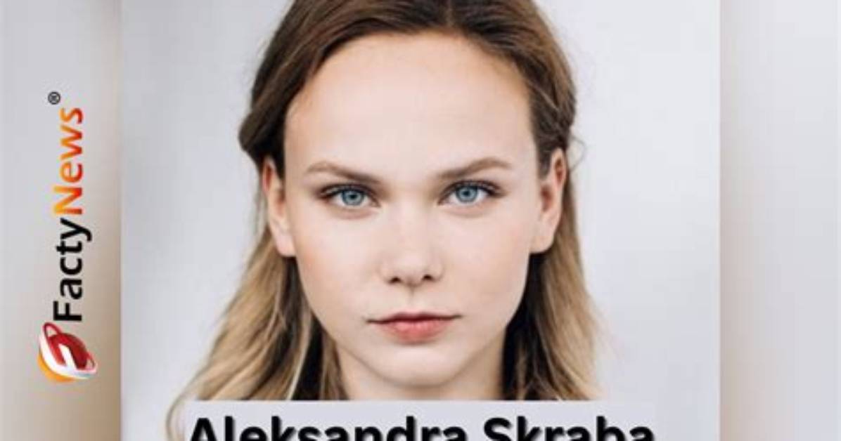 Aleksandra Yakovleva - Net Worth, Age, Height, Birthday, Bio, Wiki!