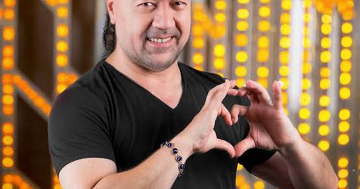 Alen Simonyan Net Worth 2024, Age, Height, Bio, Birthday, Wiki!