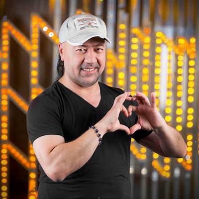 Alen Simonyan Net Worth 2024, Age, Height, Bio, Birthday, Wiki!