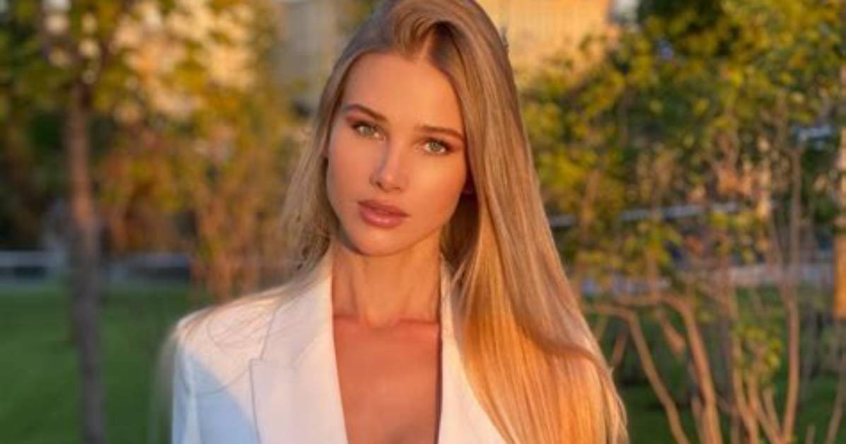 Alena Nazarova - Net Worth, Age, Height, Birthday, Bio, Wiki!