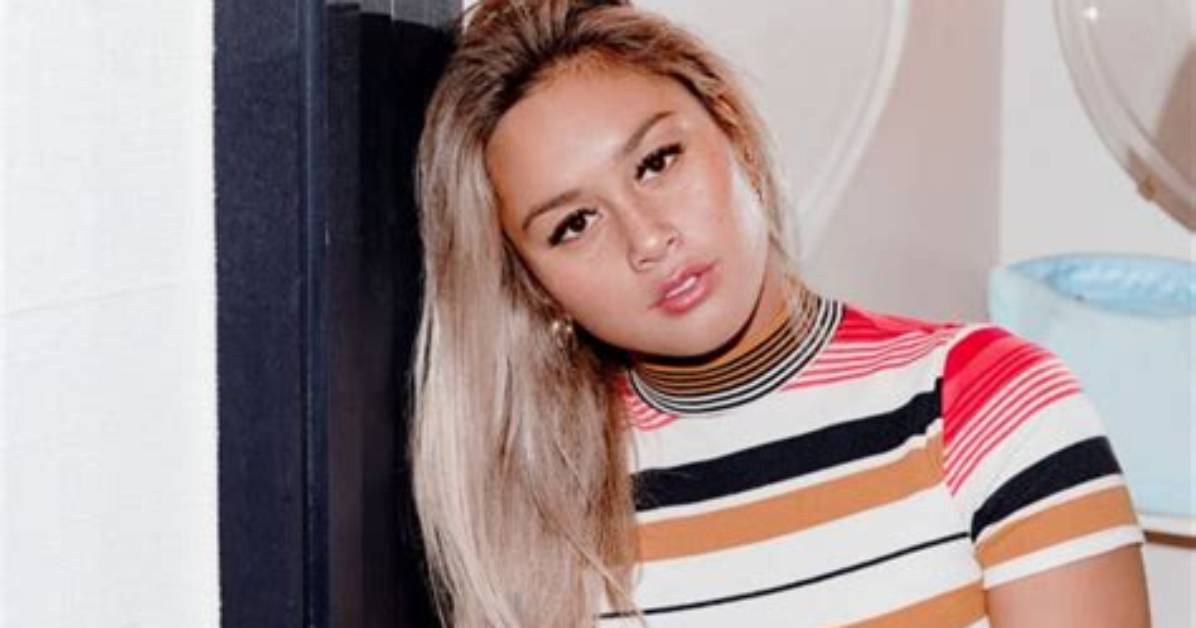 Alessa Quizon Net Worth, Age, Height, Bio, Birthday, Wiki!