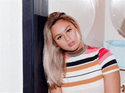 Alessa Quizon Net Worth, Age, Height, Bio, Birthday, Wiki!
