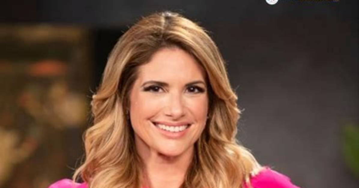 Alessandra Rampolla Net Worth 2024, Age, Height, Bio, Birthday, Wiki!