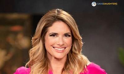 Alessandra Rampolla Net Worth 2024, Age, Height, Bio, Birthday, Wiki!