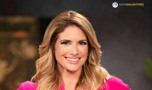 Alessandra Rampolla Net Worth 2024, Age, Height, Bio, Birthday, Wiki!