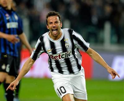 Alessandro Del Piero - Net Worth, Age, Height, Birthday, Bio, Wiki!