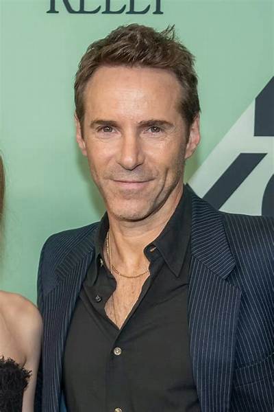 Alessandro Nivola - Net Worth, Age, Height, Birthday, Bio, Wiki!