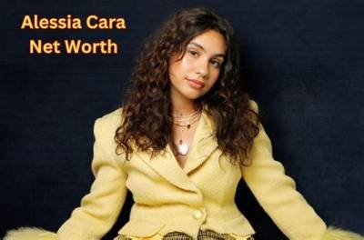 Alessia Cara Net Worth 2024, Age, Height, Bio, Birthday, Wiki!