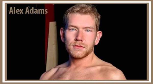 Alex Adams Net Worth, Age, Height, Bio, Birthday, Wiki!