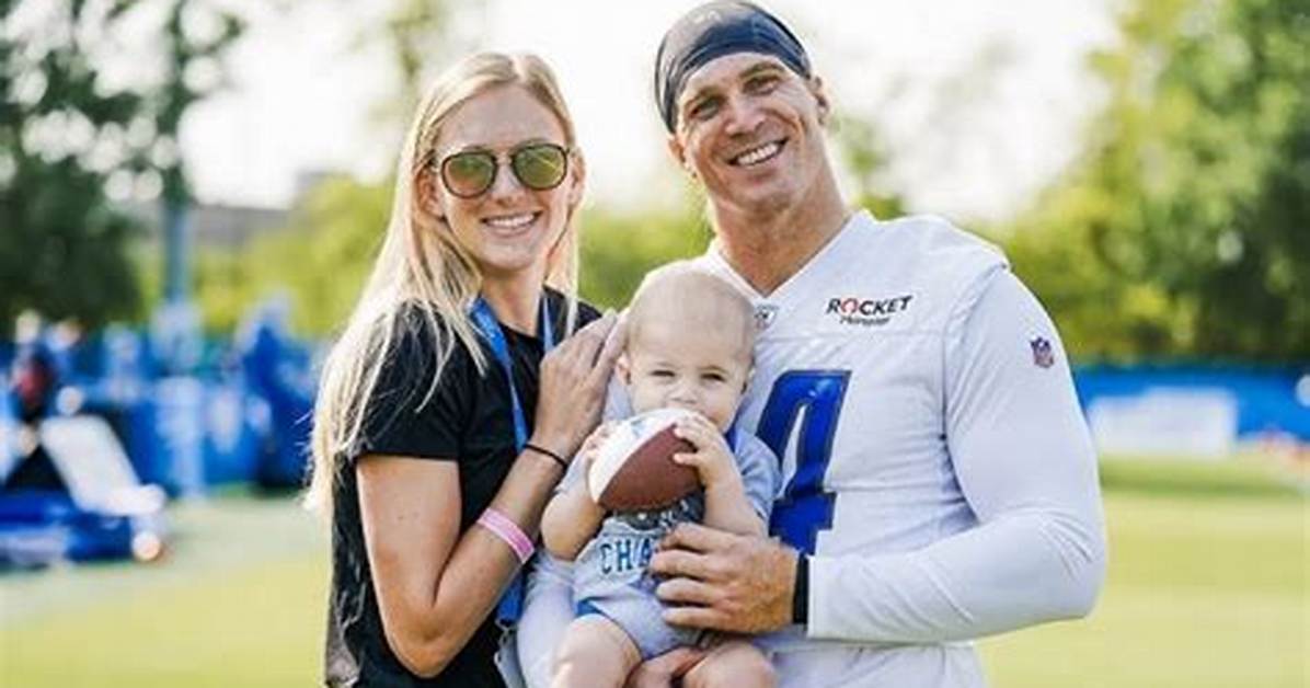 Alex Anzalone Net Worth, Age, Height, Bio, Birthday, Wiki!