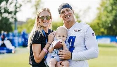 Alex Anzalone Net Worth, Age, Height, Bio, Birthday, Wiki!