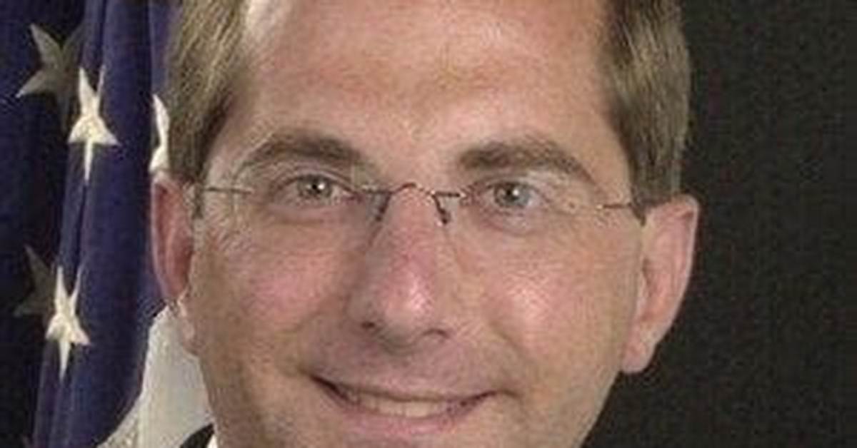 Alex Azar - Net Worth, Age, Height, Birthday, Bio, Wiki!