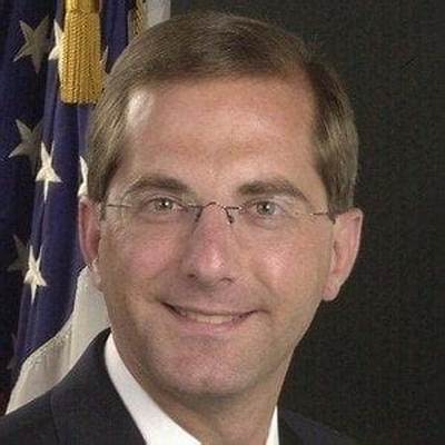 Alex Azar - Net Worth, Age, Height, Birthday, Bio, Wiki!