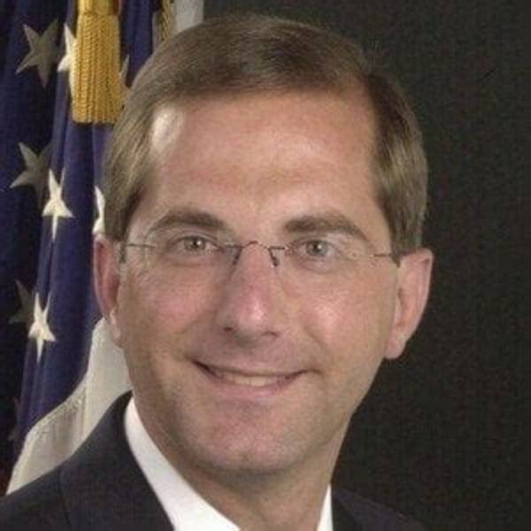 Alex Azar - Net Worth, Age, Height, Birthday, Bio, Wiki!