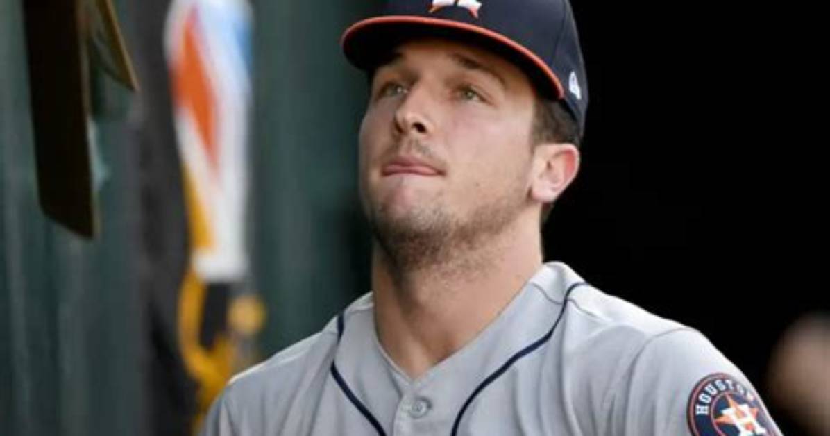 Alex Bregman Net Worth, Age, Height, Bio, Birthday, Wiki!
