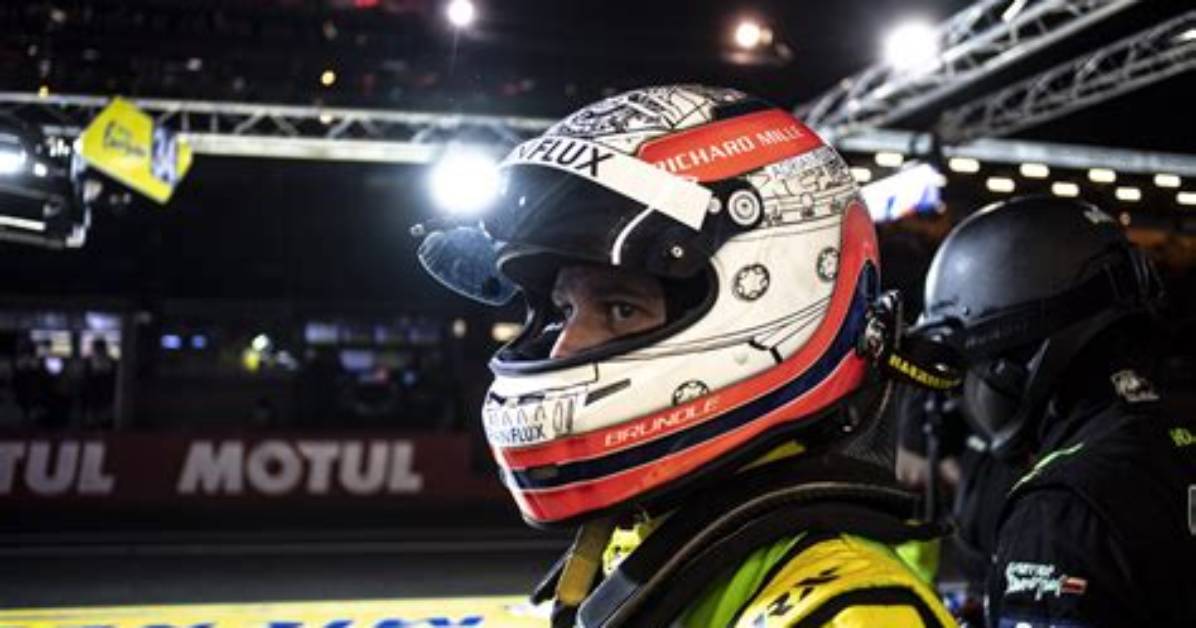 Alex Brundle - Net Worth, Age, Height, Birthday, Bio, Wiki!