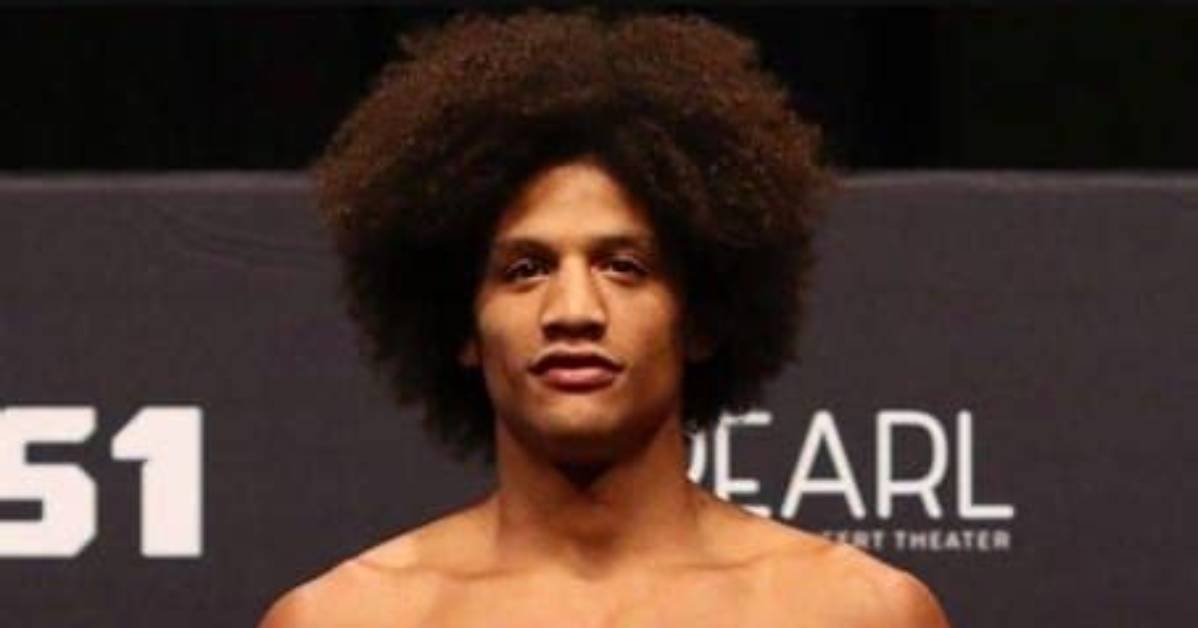 Alex Caceres - Net Worth, Age, Height, Birthday, Bio, Wiki!