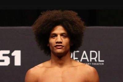 Alex Caceres - Net Worth, Age, Height, Birthday, Bio, Wiki!