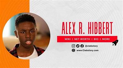Alex Carter - Net Worth, Age, Height, Birthday, Bio, Wiki!