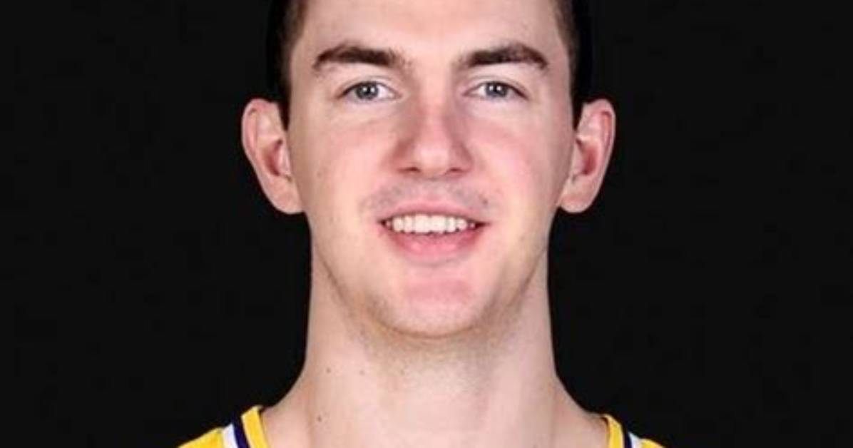 Alex Caruso Net Worth 2024, Age, Height, Bio, Birthday, Wiki!