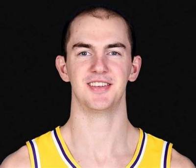 Alex Caruso Net Worth 2024, Age, Height, Bio, Birthday, Wiki!