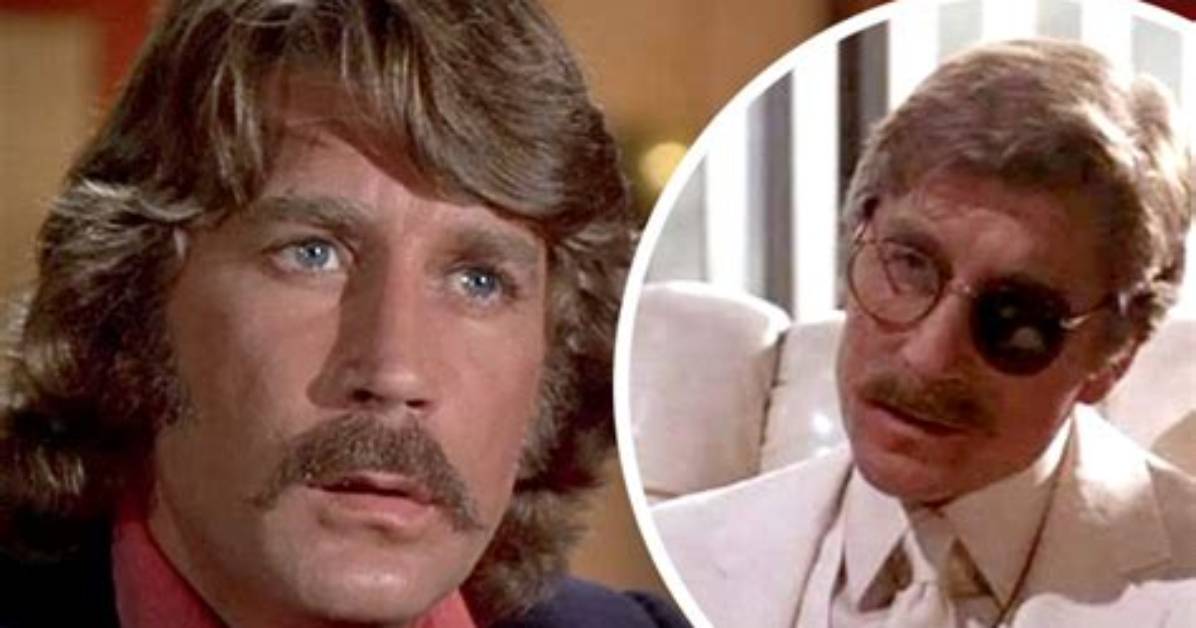 Alex Cord Net Worth 2024, Age, Height, Bio, Birthday, Wiki!