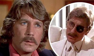 Alex Cord Net Worth 2024, Age, Height, Bio, Birthday, Wiki!