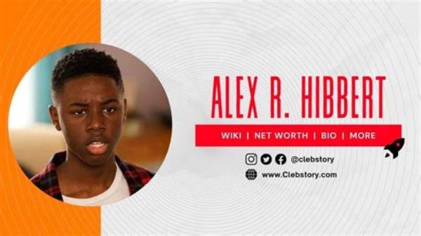 Alex Deberry - Net Worth, Age, Height, Birthday, Bio, Wiki!