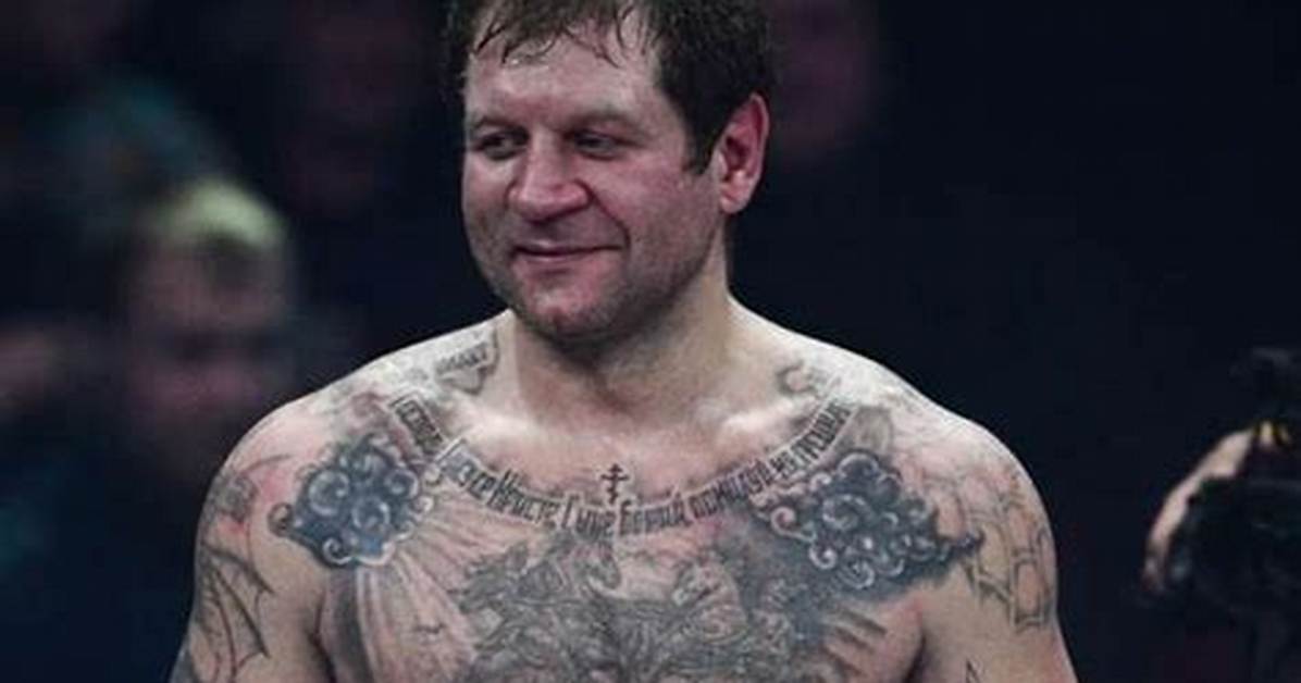 Alex Emelianenko Net Worth, Age, Height, Bio, Birthday, Wiki!