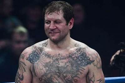 Alex Emelianenko Net Worth, Age, Height, Bio, Birthday, Wiki!