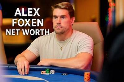 Alex Foxen Net Worth, Age, Height, Bio, Birthday, Wiki!
