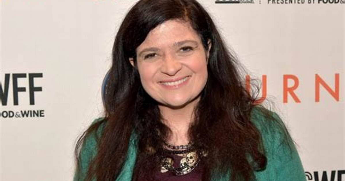 Alex Guarnaschelli Net Worth, Age, Height, Bio, Birthday, Wiki!