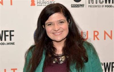 Alex Guarnaschelli Net Worth, Age, Height, Bio, Birthday, Wiki!
