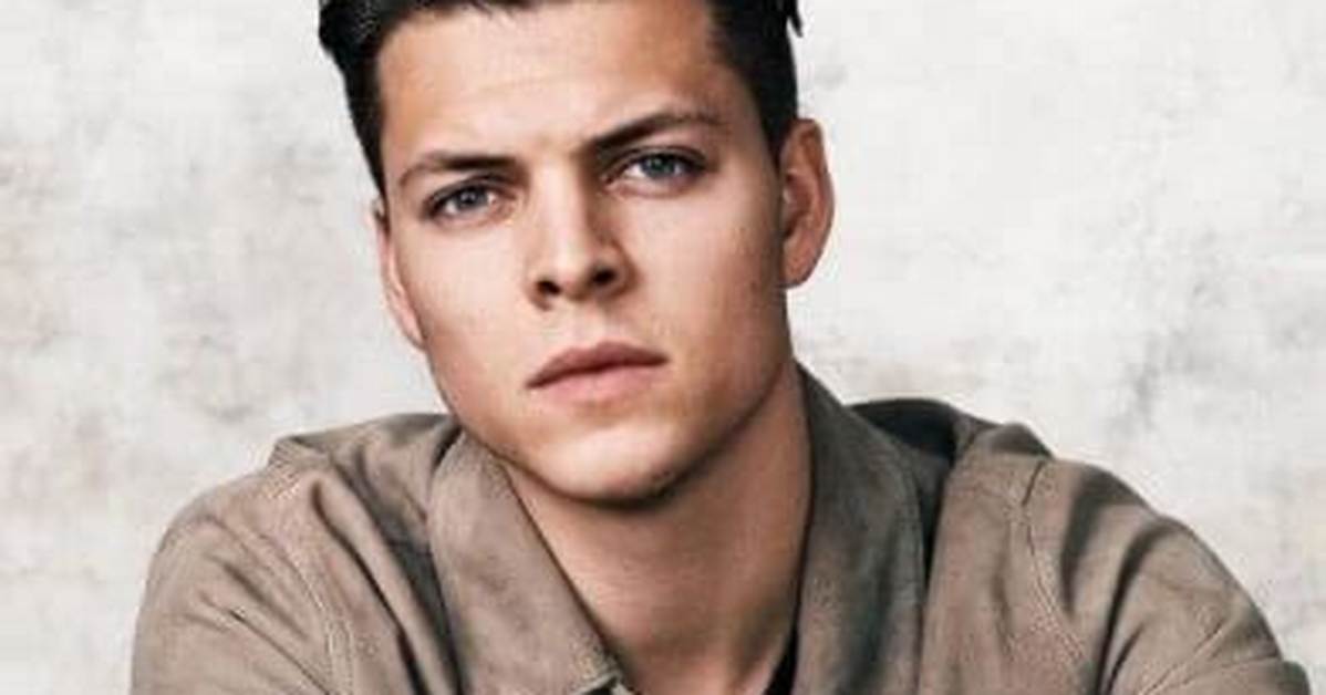 Alex Hogh Andersen Net Worth, Age, Height, Bio, Birthday, Wiki!