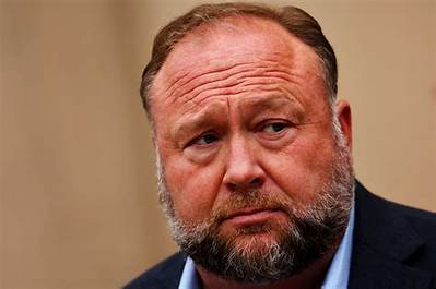 Alex Jones Net Worth 2024, Age, Height, Bio, Birthday, Wiki!