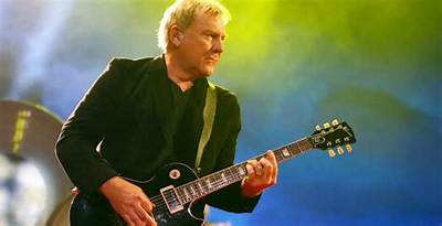 Alex Lifeson Net Worth, Age, Height, Bio, Birthday, Wiki!