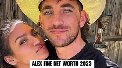 Alex Michaelides - Net Worth, Age, Height, Birthday, Bio, Wiki!