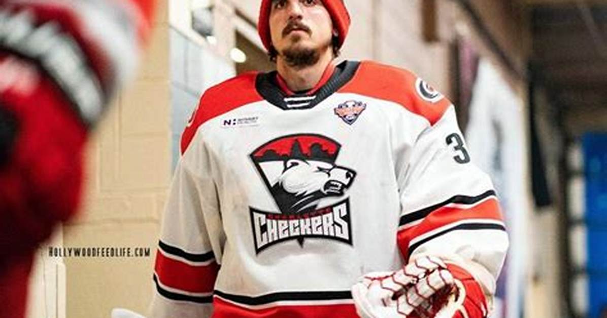 Alex Nedeljkovic - Net Worth, Age, Height, Birthday, Bio, Wiki!